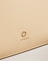 <P>Flower Eyelet Small Shopper</P>